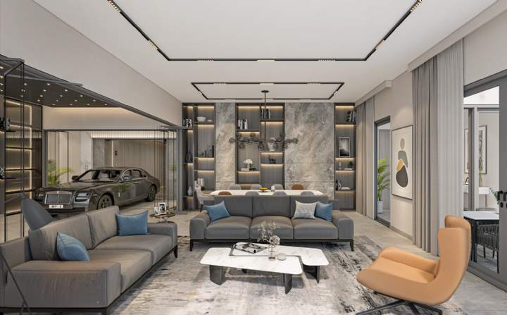 Savills Savills