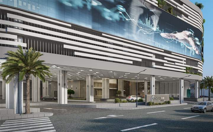 Savills