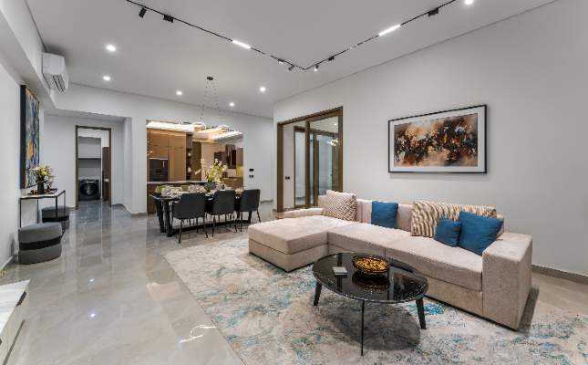 Savills