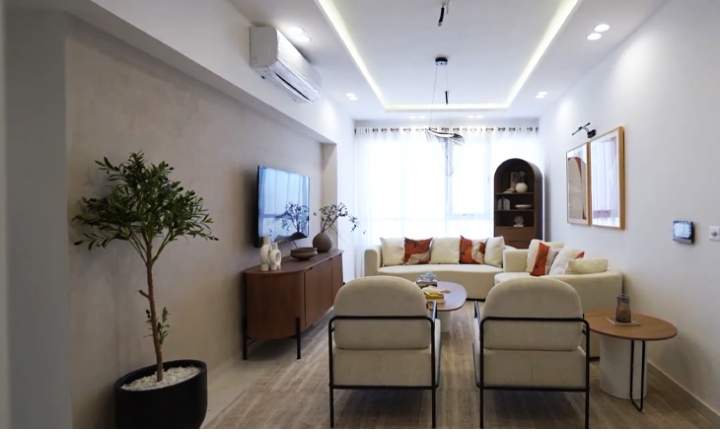 Savills Savills