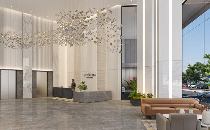 Savills