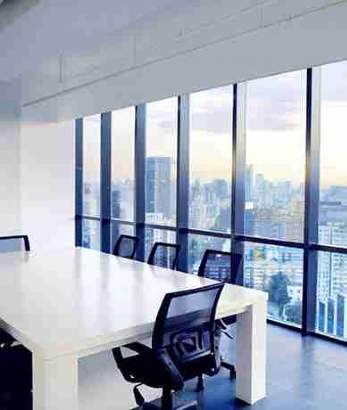 Office Investment