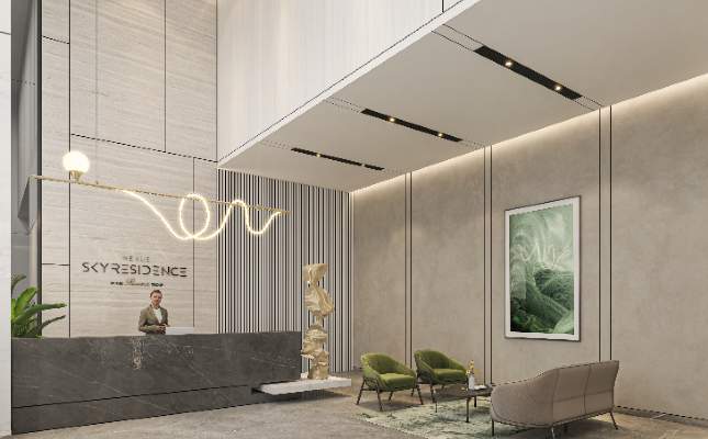 Savills