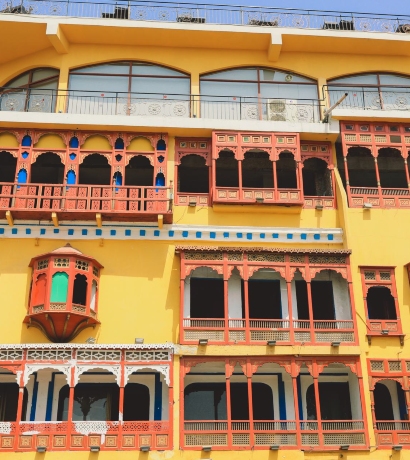 Savills Pakistan | Hammad Rana