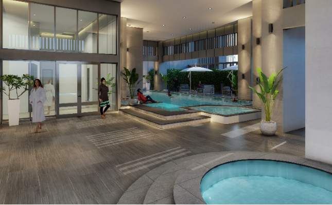 Savills